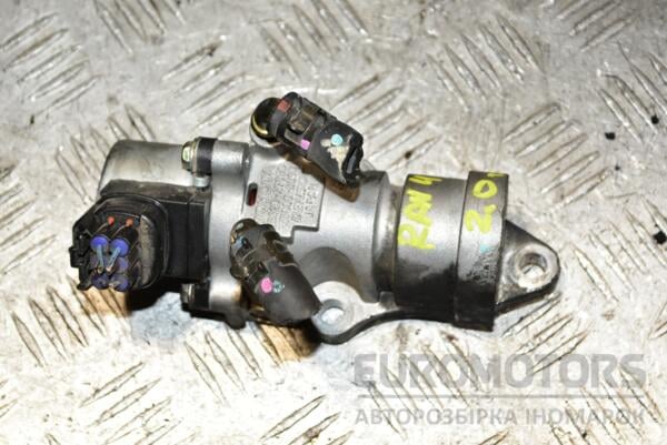Клапан EGR электрический Toyota Rav 4 2.0td D-4D 2000-2005 1350008090 368712 euromotors.com.ua