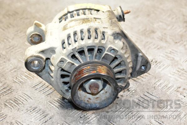 Генератор Daihatsu Terios 1.5 16V 2006 27060B1030 368716 euromotors.com.ua