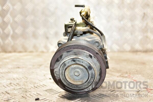 Компрессор кондиционера Daihatsu Terios 1.5 16V 2006 4472605613 368719 euromotors.com.ua