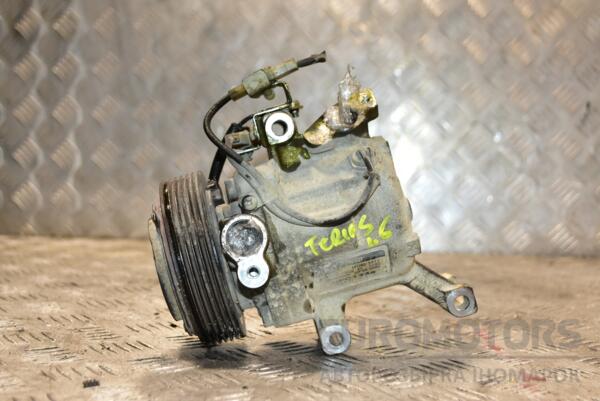 Компрессор кондиционера Daihatsu Terios 1.5 16V 2006 4472605613 368719 - 2