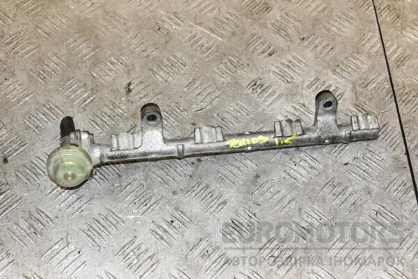 Топливная рейка бензин (без датчика) Daihatsu Terios 1.5 16V 2006 368727 euromotors.com.ua