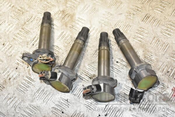 Катушка зажигания Daihatsu Terios 1.5 16V 2006 19070B1020 368728 euromotors.com.ua