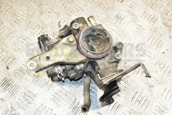Дросельна заслінка механічна Daihatsu Terios 1.5 16V 2006 368729 euromotors.com.ua