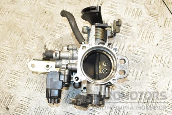 Дроссельная заслонка механическая Daihatsu Terios 1.5 16V 2006 368729 - 2