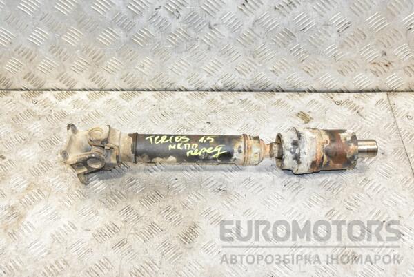 Карданный вал передний Daihatsu Terios 1.5 16V 2006 368733 euromotors.com.ua
