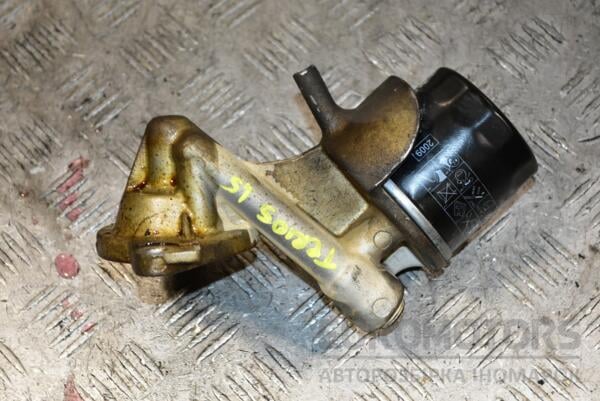 Кронштейн масляного фильтра Daihatsu Terios 1.5 16V 2006 368736 euromotors.com.ua