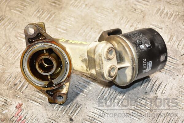 Кронштейн масляного фільтра Daihatsu Terios 1.5 16V 2006 368736 - 2