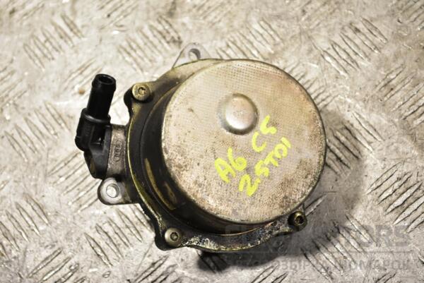 Вакуумний насос Audi A6 2.5tdi (C5) 1997-2004 057145100C 368742 euromotors.com.ua