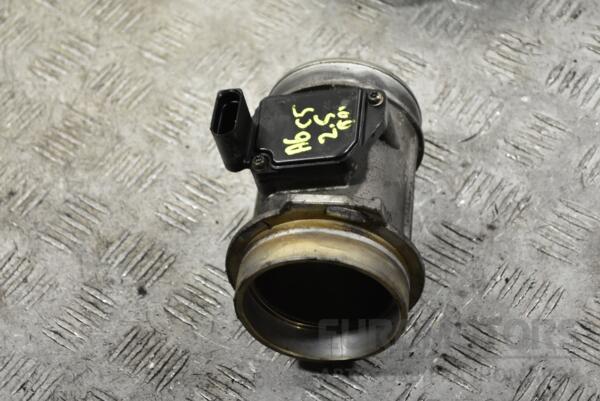 Витратомір повітря Audi A6 2.5tdi (C5) 1997-2004 059906461D 368744 euromotors.com.ua