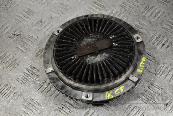 Вискомуфта Audi A6 2.5tdi (C5) 1997-2004 368745 euromotors.com.ua