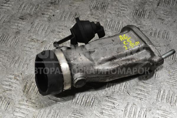 Дросельна заслінка вакуумна Audi A6 2.5tdi (C5) 1997-2004 4B0145950C 368747 euromotors.com.ua