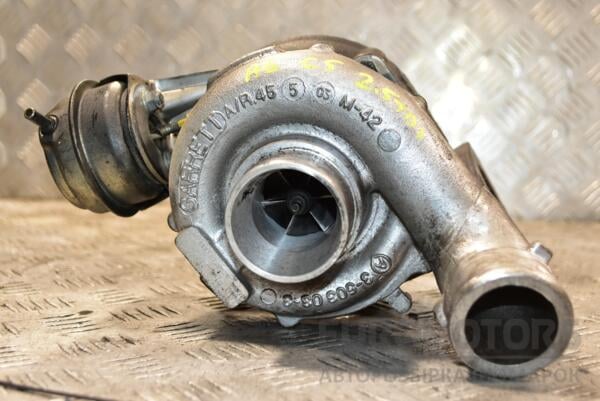 Турбина Audi A4 2.5tdi (B6) 2000-2004 059145701S 368749 euromotors.com.ua