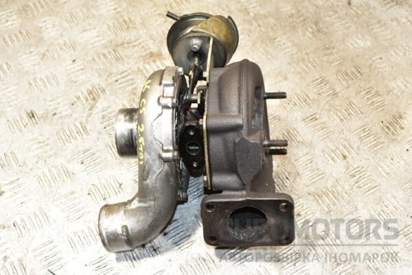 Турбина Audi A4 2.5tdi (B6) 2000-2004 059145701S 368749 - 2