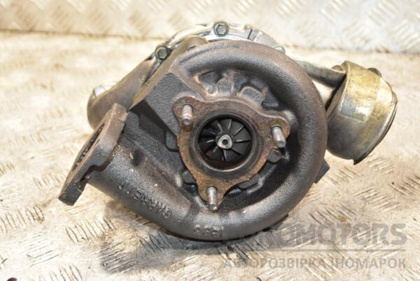 Турбина Audi A4 2.5tdi (B6) 2000-2004 059145701S 368749 - 3