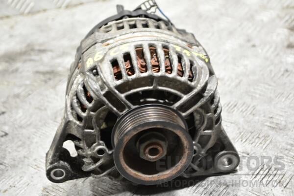 Генератор Audi A4 2.5tdi (B6) 2000-2004 078903016AB 368758 euromotors.com.ua