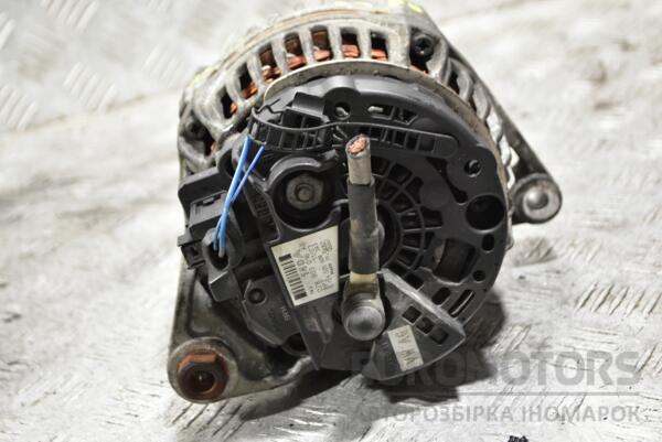 Генератор Audi A4 2.5tdi (B6) 2000-2004 078903016AB 368758 - 3