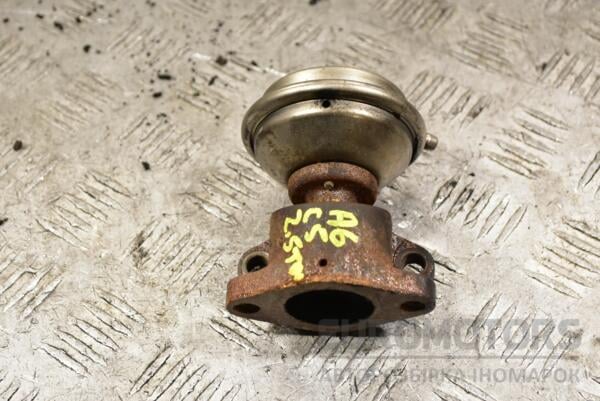 Клапан EGR механический Audi A6 2.5tdi (C5) 1997-2004 72167505 368763 euromotors.com.ua