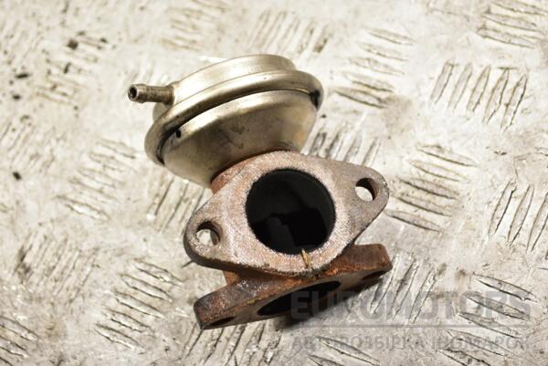 Клапан EGR механический Audi A6 2.5tdi (C5) 1997-2004 72167505 368763 - 2