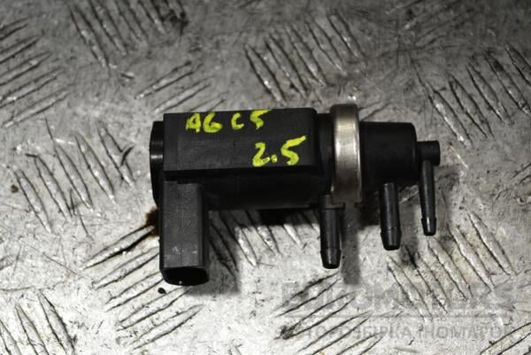 Клапан електромагнітний Audi A6 2.5tdi (C5) 1997-2004 059906627B 368765 euromotors.com.ua