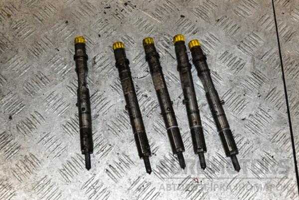Форсунка дизель механическая Audi A6 2.5tdi (C5) 1997-2004 059130201F 368770 euromotors.com.ua