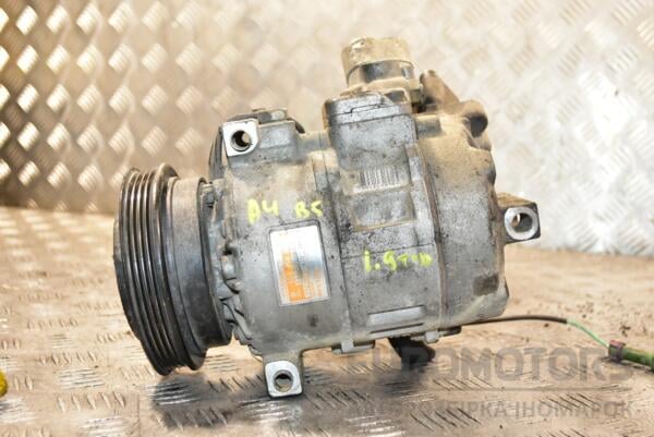 Компрессор кондиционера Audi A4 1.9tdi (B5) 1994-2001 8D0260808 368772 - 2