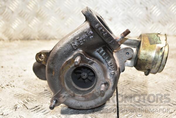 Турбина Audi A4 1.9tdi (B5) 1994-2001 028145702T 368775 - 3