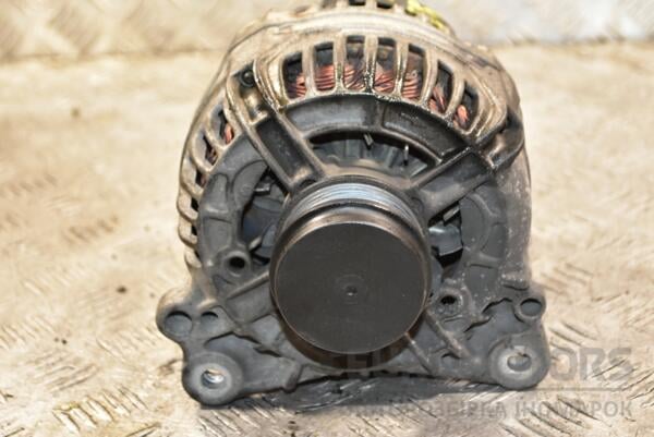 Генератор VW Passat 1.9tdi (B5) 1996-2005 028903029B 368782 euromotors.com.ua