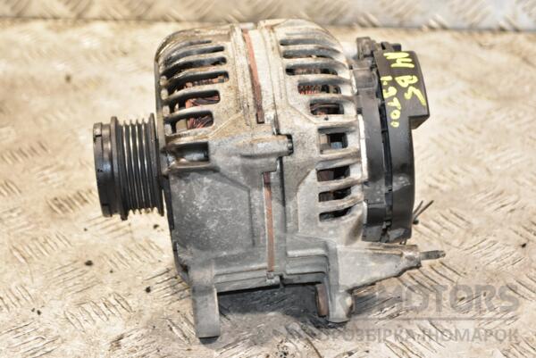 Генератор Audi A4 1.9tdi (B5) 1994-2001 028903029B 368782 - 2