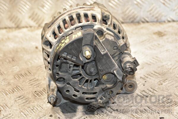 Генератор Audi A4 1.9tdi (B5) 1994-2001 028903029B 368782 - 3