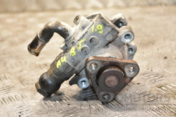Насос гидроусилителя руля (ГУР) Audi A4 1.9tdi (B5) 1994-2001 8D0145177Q 368785 euromotors.com.ua