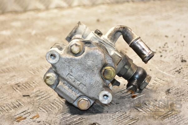 Насос гідропідсилювача керма (ГУР) Audi A4 1.9tdi (B5) 1994-2001 8D0145177Q 368785 - 2