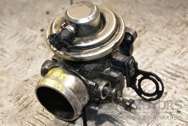 Клапан EGR механічний Audi A4 1.9tdi (B5) 1994-2001 038131501G 368788 euromotors.com.ua