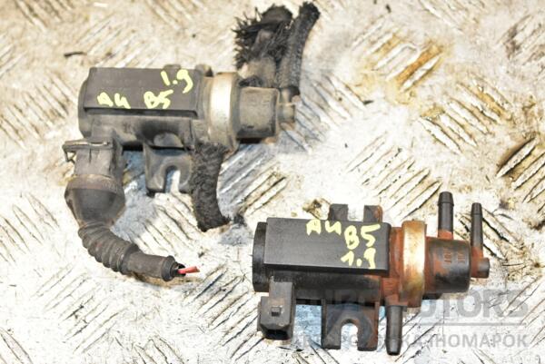 Клапан електромагнітний Audi A4 1.9tdi (B5) 1994-2001 1H0906627 368791 euromotors.com.ua
