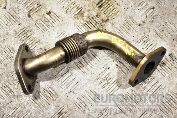 Трубка EGR Audi A4 1.9tdi (B5) 1994-2001 038131521L 368794 euromotors.com.ua