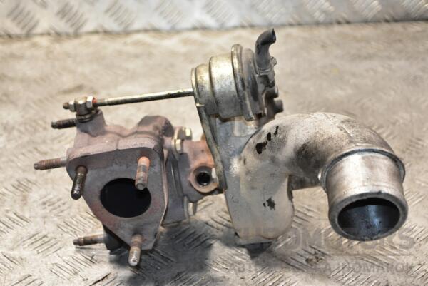 Турбина -06 Renault Master 2.5dCi 1998-2010 53039880055 368802 - 2