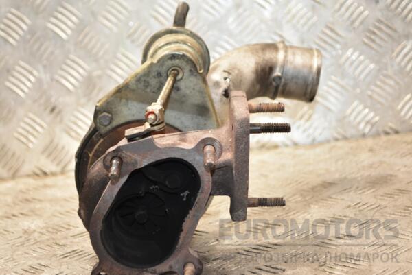 Турбина -06 Renault Master 2.5dCi 1998-2010 53039880055 368802 - 3