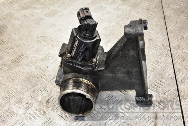 Клапан EGR электрический Renault Master 2.5dCi 1998-2010 8200270539 368805 euromotors.com.ua