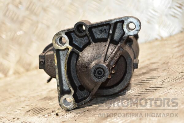 Стартер Renault Master 2.5dCi 1998-2010 8200106788 368809 - 2