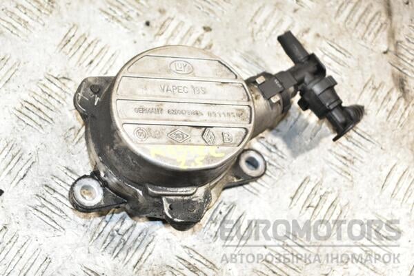 Вакуумный насос Renault Master 2.5dCi 1998-2010 8200478188 368812 euromotors.com.ua