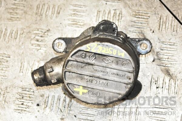 Вакуумный насос Renault Master 2.5dCi 1998-2010 8200478188 368814 euromotors.com.ua
