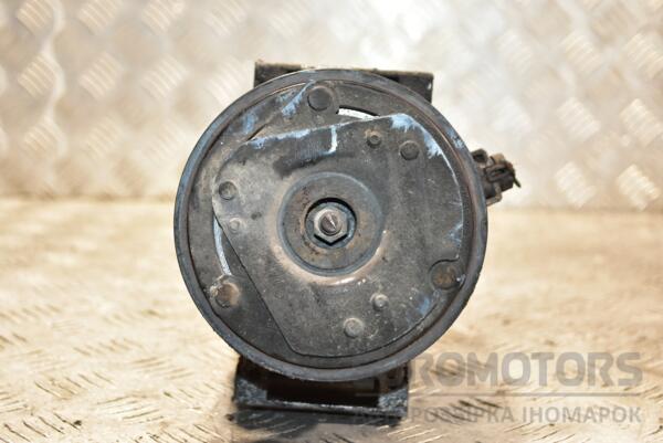 Компрессор кондиционера Nissan Interstar 2.5dCi 1998-2010 8200200671 368816 euromotors.com.ua