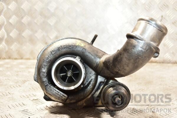 Турбина 03- Renault Master 2.5dCi 1998-2010 8200459494 368822 euromotors.com.ua