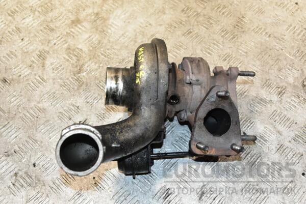 Турбина 03- Renault Master 2.5dCi 1998-2010 8200459494 368822 - 2