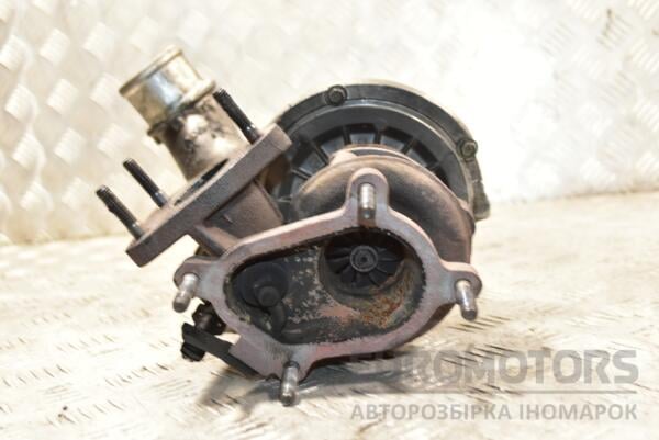 Турбина 03- Renault Master 2.5dCi 1998-2010 8200459494 368822 - 3