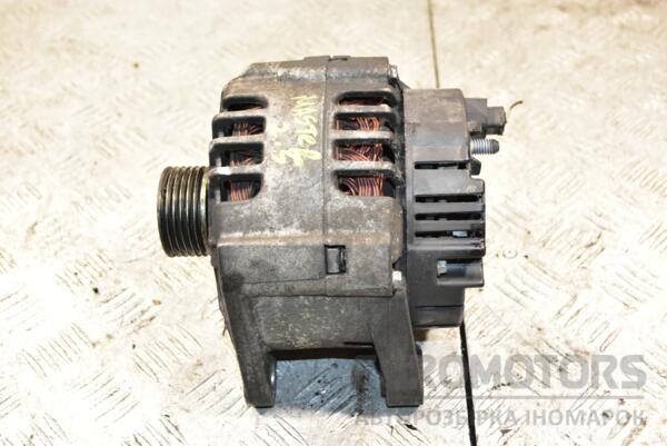 Генератор Renault Master 2.5dCi 1998-2010 8200495304 368825 - 2