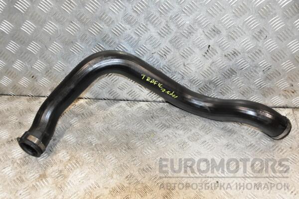 Патрубок інтеркулера -06 Renault Trafic 2.5dCi 2001-2014 8200560043 368828 euromotors.com.ua