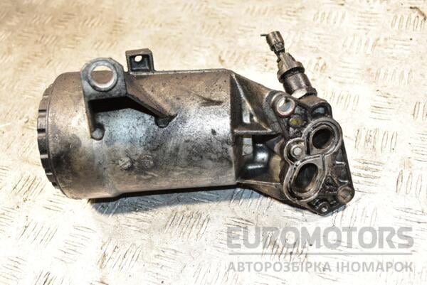 Корпус масляного фільтра -06 Renault Master 2.5dCi 1998-2010 368829 - 2