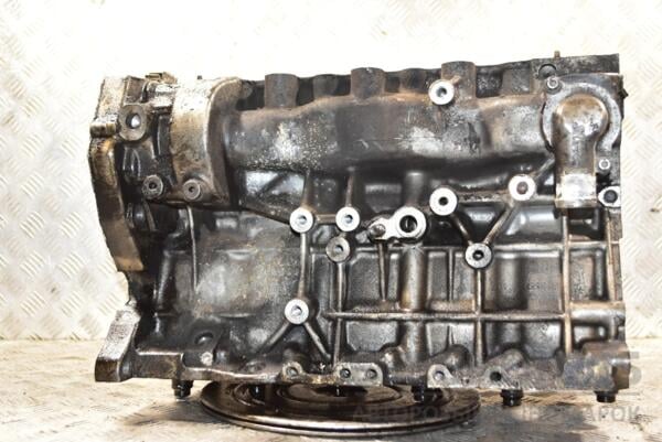 Блок двигателя VW Transporter 2.5tdi (T5) 2003-2015 070103021L 368846 - 2