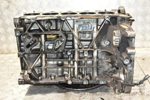 Блок двигателя VW Transporter 2.5tdi (T5) 2003-2015 070103021L 368846 - 4