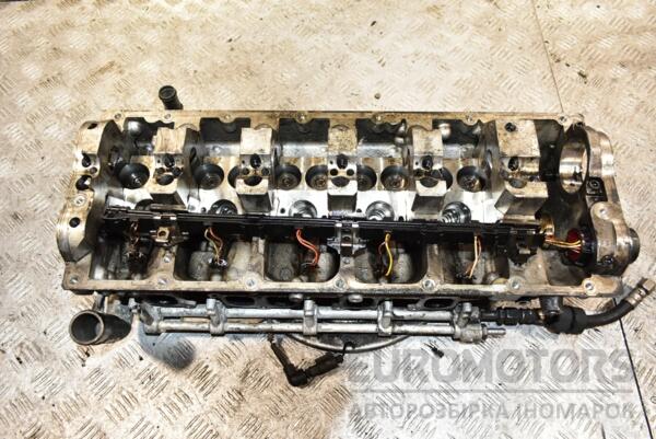 Головка блока VW Transporter 2.5tdi (T5) 2003-2015 070103373C 368853 - 5